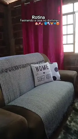 Ta na sua fyy? faxinando a casa em pleno domingo 🏠🫧 #foyoupage #fy #rotinadecasa #rotina 