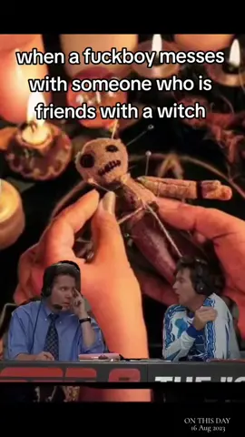 lmfaoo good luck my guy #witch #witchtok #hex #hexthebastards #hexabusers 