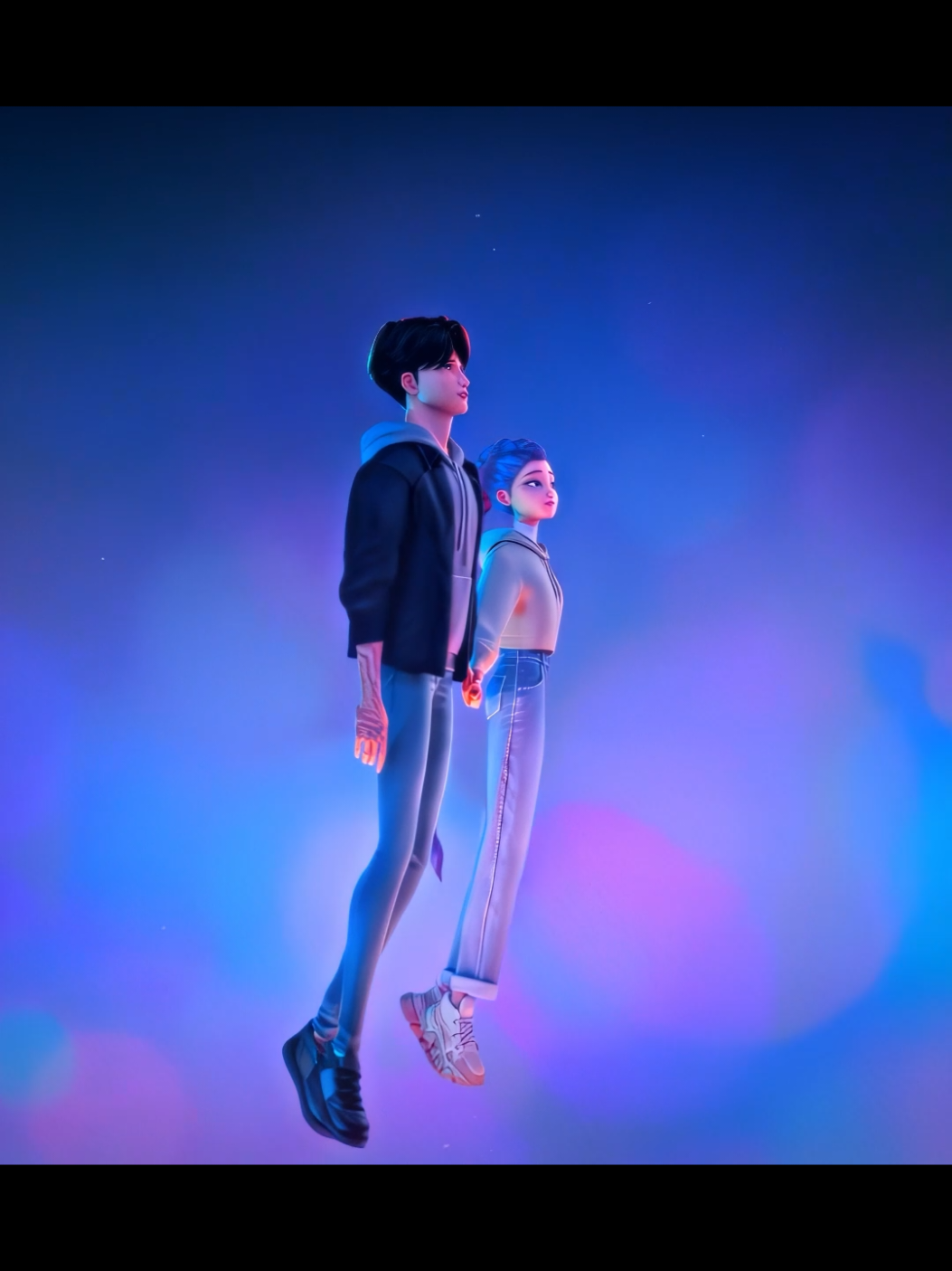 #anime #animeedit #kpopdemonhunters 