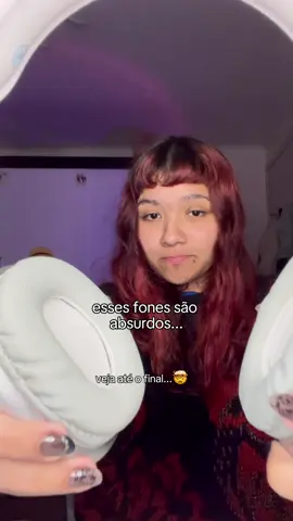 Fone de 26 conto + frete grátis 👆