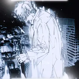 Join my dc in bio❤️‍🔥 | My edit for the @discord.gg/coldztex comp against vesho | song: damage slowed | #sakamoto #sakamotodays #animeedit #mangaedit #fyp 