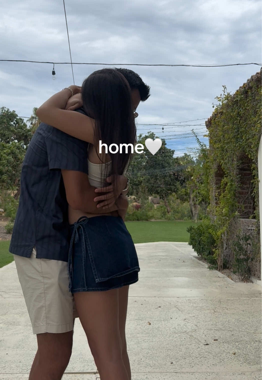 home is with u @Kyle #bf 