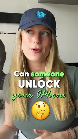 Can someone unlock your iPhone with Face ID… while you’re asleep? For most people, yes. And unless you’ve changed one setting, it’s easier than you think. Here’s why: Face ID uses an infrared camera, flood illuminator, and over 30,000 invisible dot projections to map the exact geometry of your face in 3D. It matches that map to the one stored securely in your iPhone’s Secure Enclave. But by default, it doesn’t check whether your eyes are open. So if your face matches even with your eyes closed it unlocks. Which means if you’re asleep, distracted, or even unconscious, someone could access your phone. The fix is simple: in Settings → Face ID & Passcode, turn on Require Attention for Face ID. That forces the system to use infrared sensors to confirm your eyes are open and focused before unlocking. It’s one switch that turns Face ID from “anytime access” into “only when you’re actively looking at the phone.”