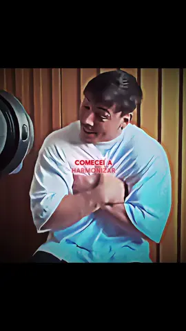 Você era o escolhido…😭😭😭 #ganley #gym #GymTok 