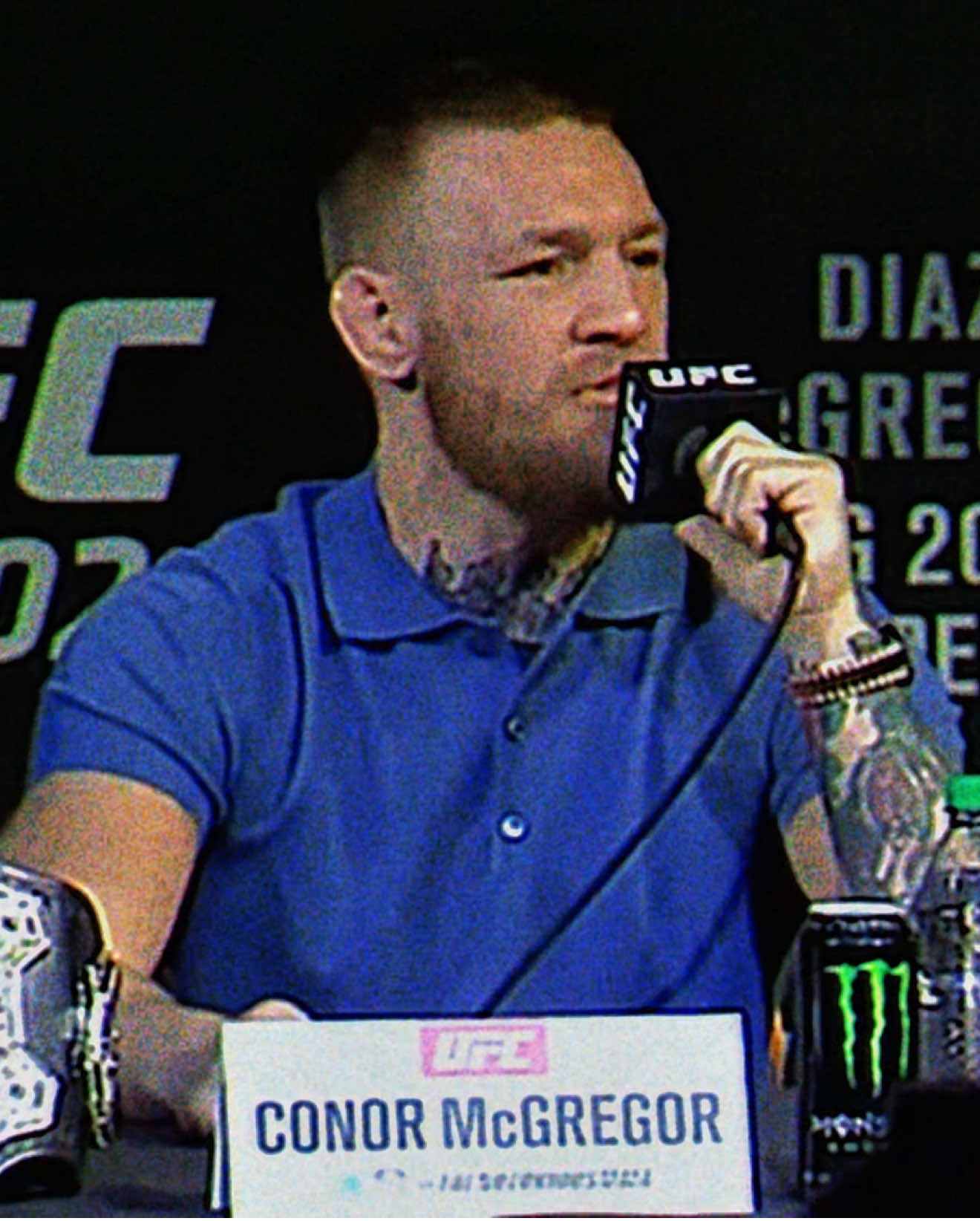 UFC Core (PART THREE)