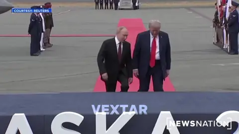 Аляска 2025 |  #trumpedit #putinedit #putin #trump #edit #fyp 