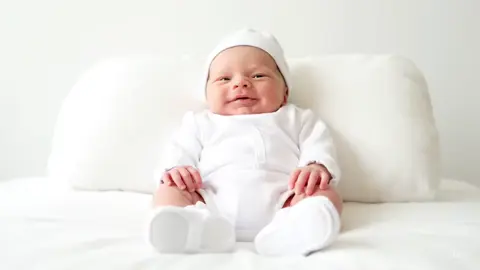 Happy Sunday guys #ai #cutebaby #baby #fyp #goviral 