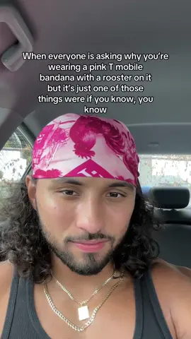 The magenta pass saved some time 🤝🏽😂 #puertorico #badbunny 