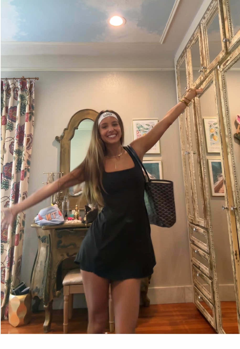 #OOTD