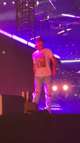 Morgan Wallen “Love Somebody”  I’m The Problem Tour 2025 Cleveland, OH - Night 2 08/16/25 #morganwallen  #imtheproblemtour2025 #morganwallenpit 