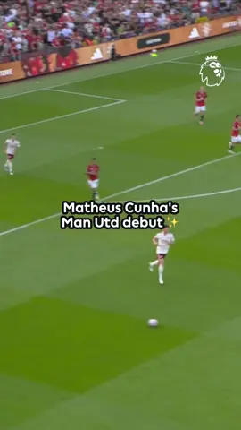 Sparks of brilliance from Man Utd’s No 10 🪄