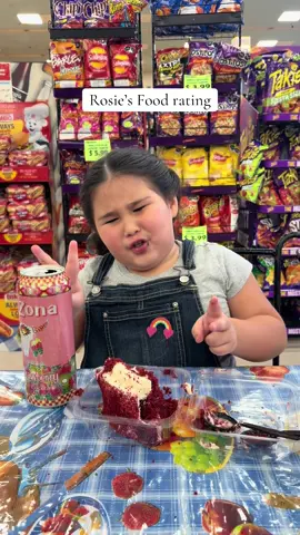 #foosreview #kidsoftiktok #fyp 