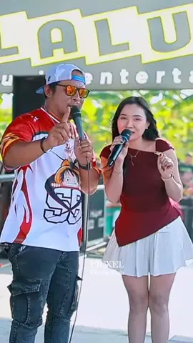 waduh taline kon uculi dewe😂 #kurniarahma #talikotang #fyp #madofficialreal 