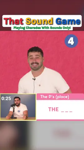 The Basement Yard Plays That Sound Game | Joe Vs Frank Part 2 #thebasementyard #joesantagato #frankalvarez #thatsoundgame #charades #frankalvarezedit #joesantagatoedit #thebasementyardedit #santagatostudiosgames #cardgame #funny #clip @thefrankalvarez @joesantagato