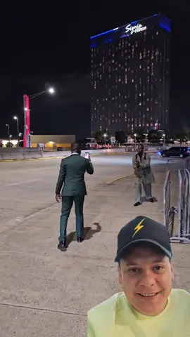 Hay un viento en #atlanta recibimos al pastor Adrian Rodríguez y el evangelista Marcos 