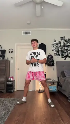 white boy of the year #tiktokshop #ian #whiteboy #tshirt #fyp 