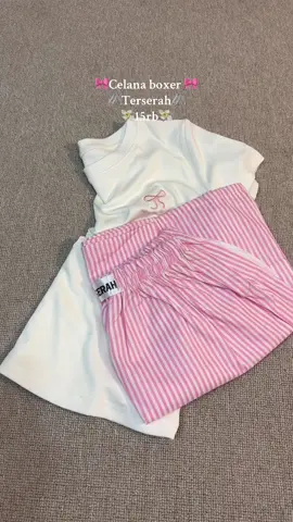 Harganya murah bangettt😚😚😚#fyp #fypage #celanastripe #kulothighwaist #kulotmurah 