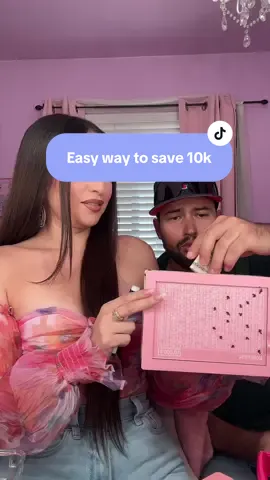 Highly recommend! #fyp #pareja #couplegoals #savingmoney 