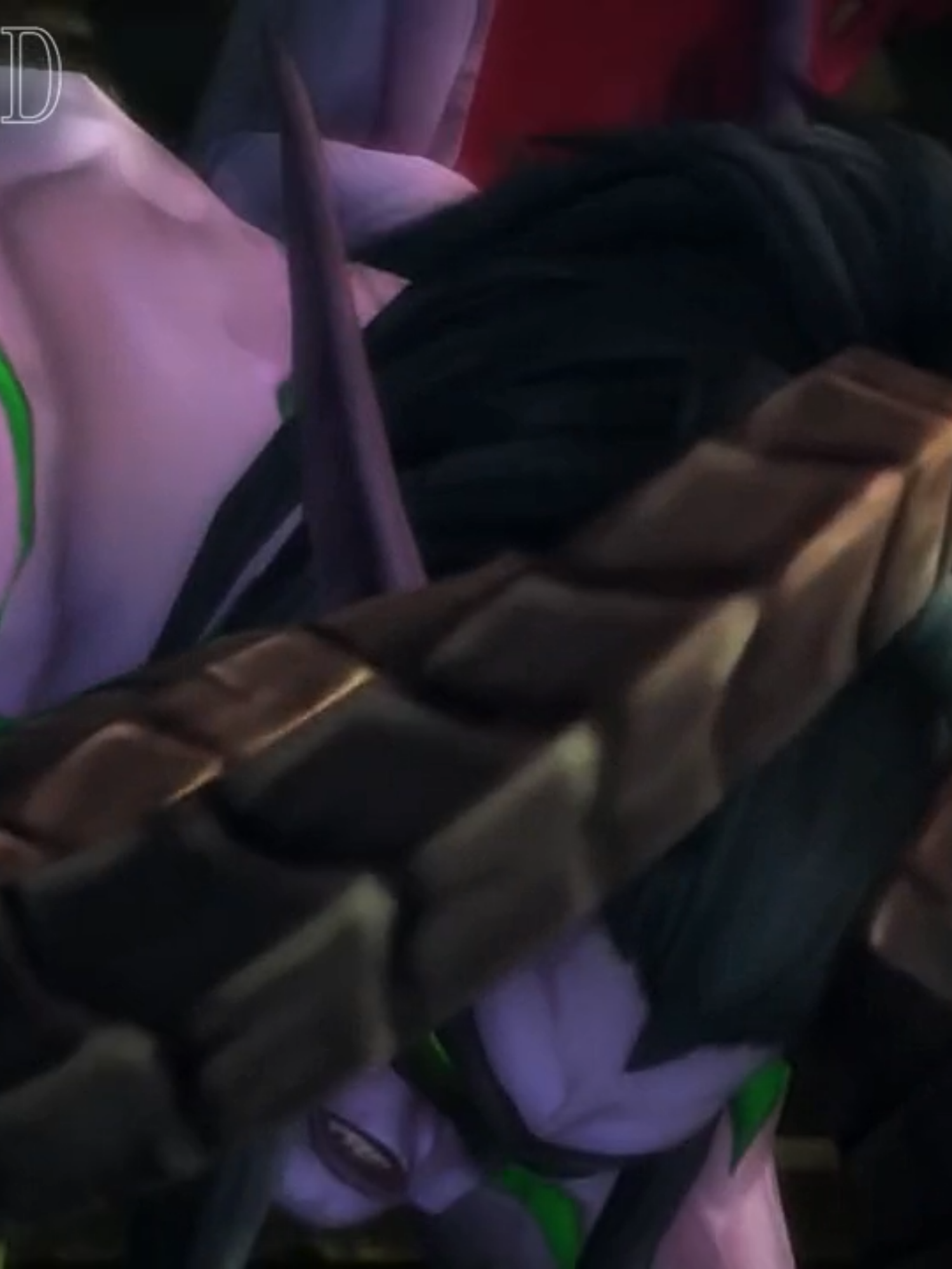 Wanted to do this for so long, but I got distracted everytime 😵‍💫 #illidan #tyrande #tyrandewhisperwind #illidanstormrage #illidanedit #tyrandedit#tyrandewhisperwindedit #illidanstormrageedit #worldofwarcraft #worldofwarcraftedit #edit #wow #fyp