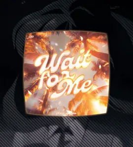 MXZI X DJ YUKU - WAIT FOR ME 29TH l Edited by @mewfy #fyp #afrobeat #waitforme #newmusic #newtrend 