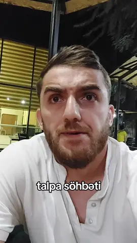 @KAMIL KARIMLI  📸 @Ağ Adamlar #talibbagirli #agadamlar #sohbet 