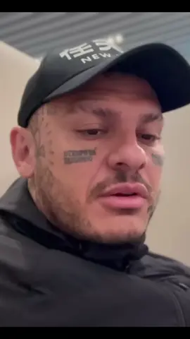 Toguro fala sobre a bruxa do pacto 👹😱😰