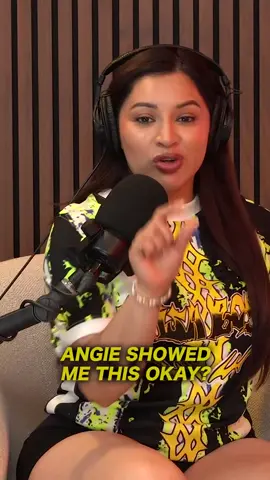 What does 🤏🏾🤏🏾🤏🏾 mean to you? go watch the latest episode!!  link in b!0  #brownbagpod #brownbag #podcast #clips 