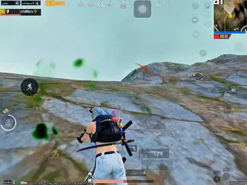 ❤#boomapgm #itachipgg #pubg #maikel_pubgm #pubgm 
