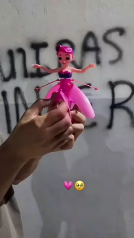 الدمية الطائرة  مرحبا بكم 💗🥹#اولادجلال_سيدي_خالد_دوسن_بسكرة #candy 