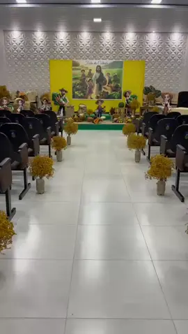 Festa da Colheita 🧺👆 PAINEL + 7 DISPLAY'S DE CHÃO   ✅ Painel Grande 2.30 x 1.40. (55 folhas A4 para impressão)  Jesus e Crianças Colhendo ✅ 7 DISPLAY'S de Chão,sendo 3 adultos e 4 crianças. ( 73 folhas A4 para impressão) 🖨️ ✅ Boa qualidade de imagem, basta imprimir e montar 😱 🚨 Valor r$35.00 #culto #festadacolheita #ministerioinfantil 