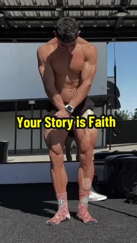 Sharing my story is what I’m going to be doing in this page as a faith and fitness driven page I’ve come a long way, not only physically, but mentally, emotionally, spiritually, and everything in between  I can share vulnerable parts of my story and testimony to help you understand where I’m coming from  Comment YES if that something that you want to see and read 