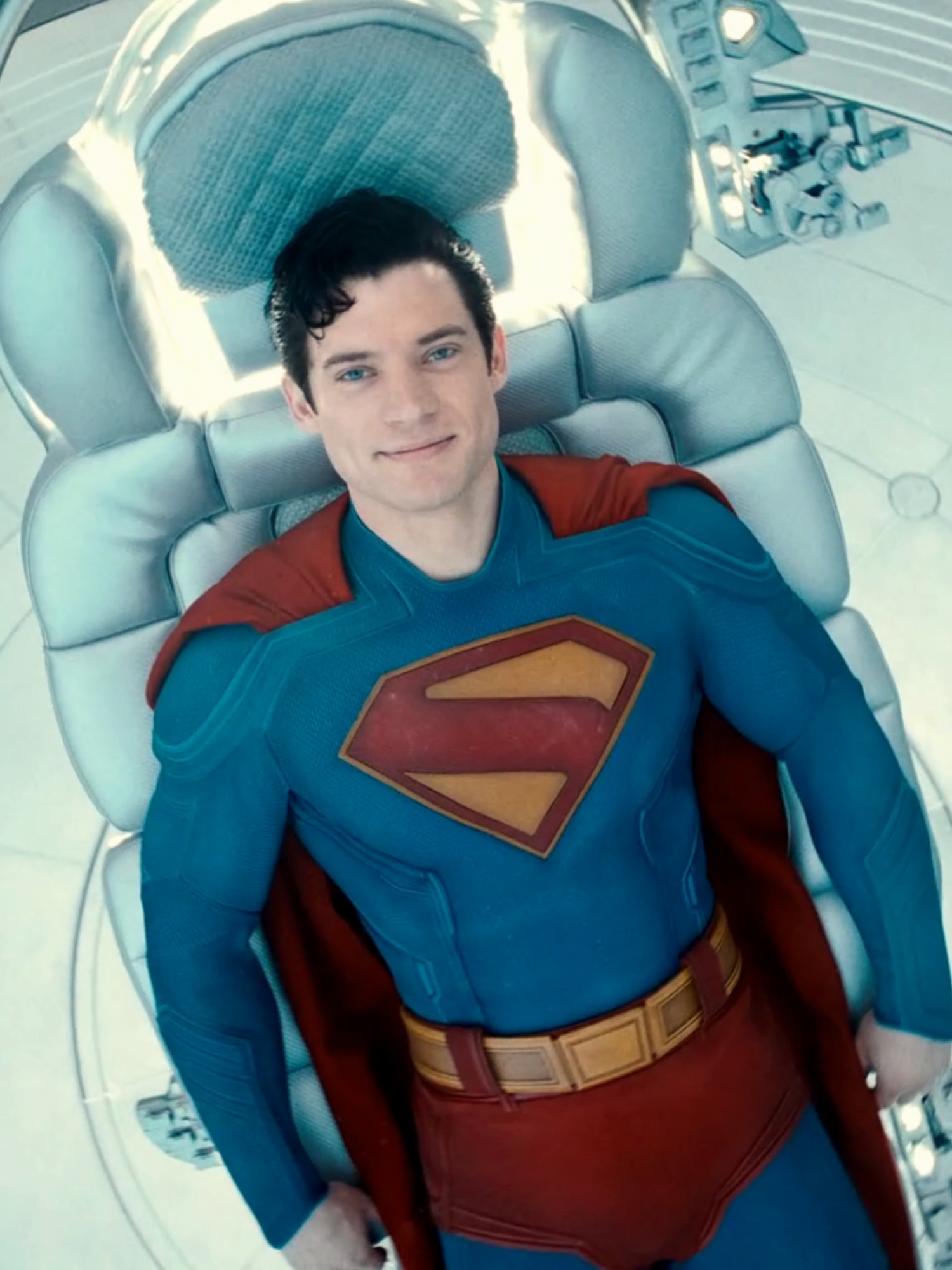 Hoy no podría estar... mas orgulloso de ti. #superman #supermanedit #superman2025 #davidCorenswet #jamesgunnsuperman #movie #fyp #paratii #cine #parat #fy
