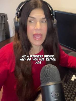 Grow your business with TikTok Ads today.