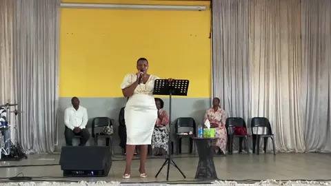 I will bless the works of your hands