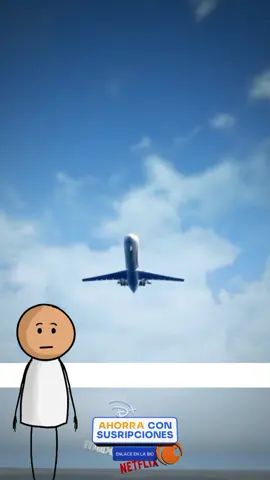 El Bloke de Hielo Que Cayo Desde Un Avion😱#SabiasQue #curiosidades #History #facts #usa🇺🇸 