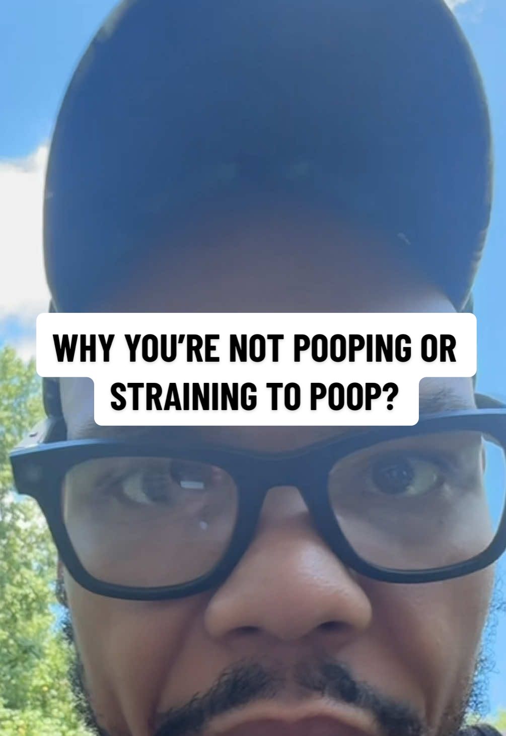 Why you’re not popping or straining to poop? @New Chapter Inc #fiber #gummies #pooping #tiktokshopcreatorpicks  #creatorsearchinsights 