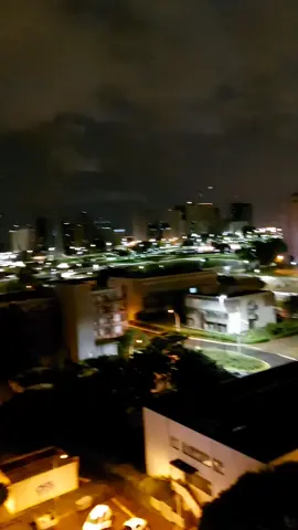 Brasília, linda a noite !
