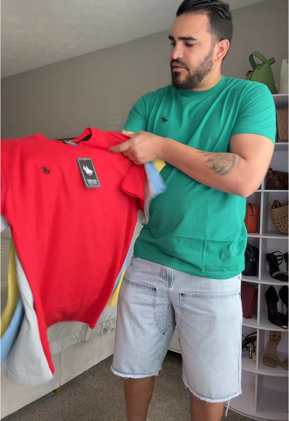 Pullover de hombre #pullover #pullovers #pulloverdehombre 