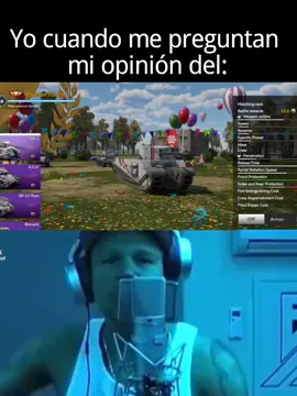 Mis disculpas al Tog II #xdxdxd #fyp #tanks #memes #warthundermobile 