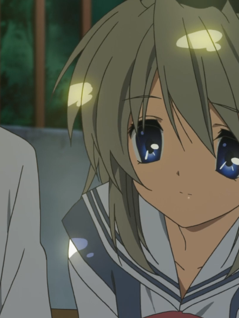 Tomoyo Chapter | #clannad #tomoyo #lyrics #videoclub