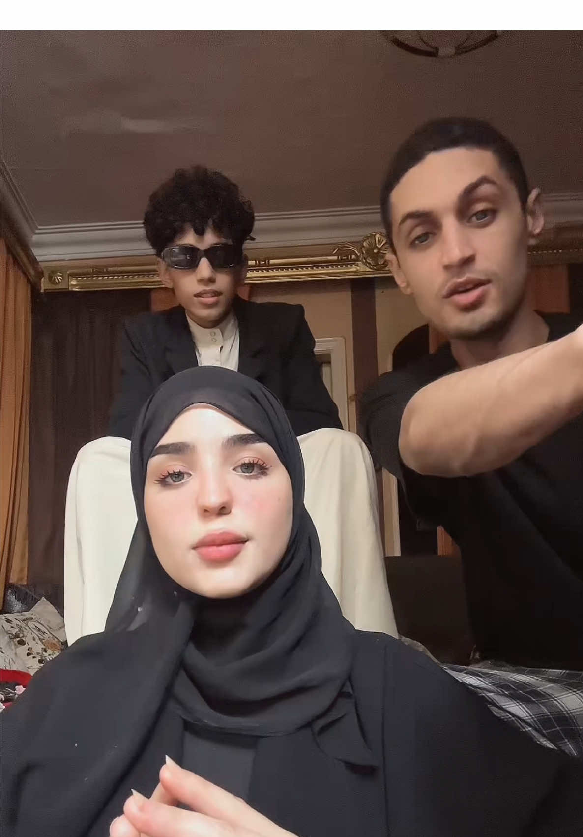 @محمد فؤاد 👑 @زياد فؤاد🤴🏻 