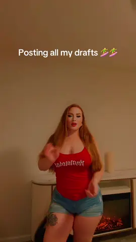 Cuz I got no storage 