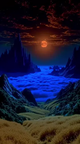 Beyond #darkfantasy #darkfantasyaesthetic #nostalgic #nostalgia #fyp 