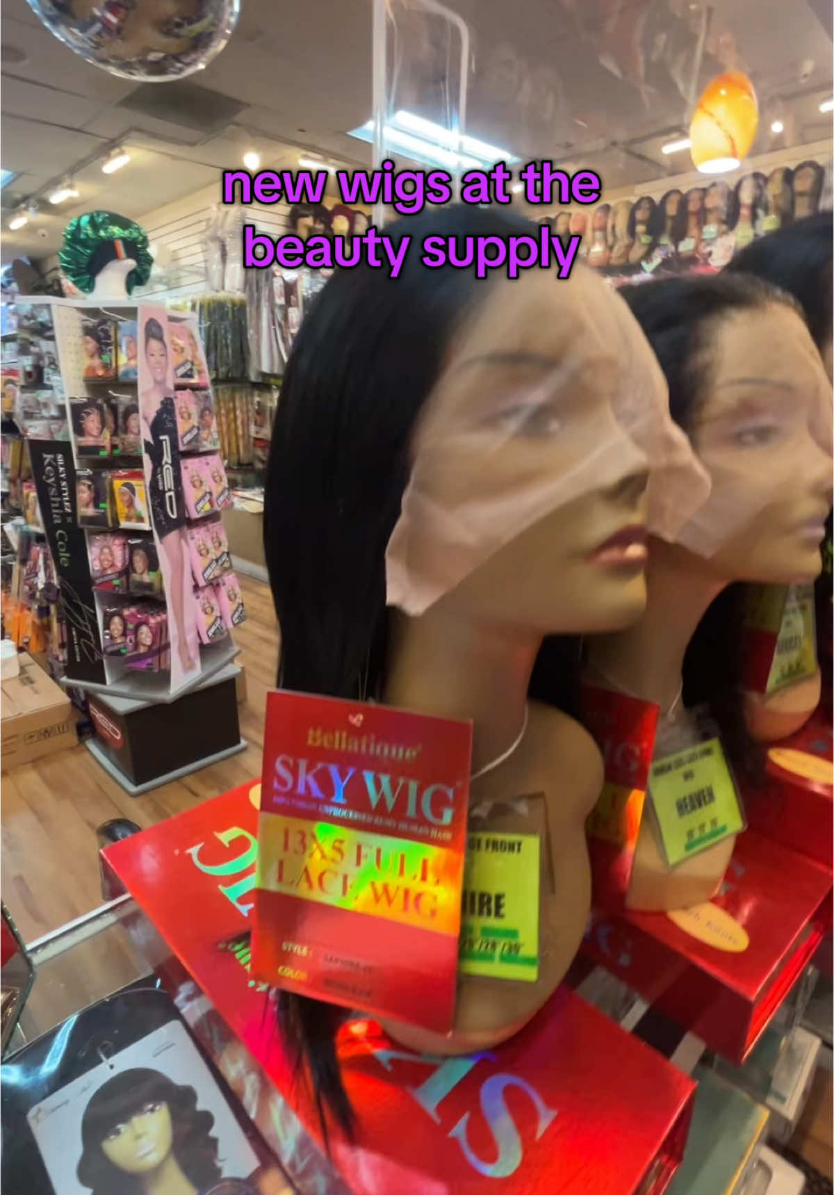 Shop our new Human hair wigs in stores at OboojaBeautySupply 🛍️  @BELLATIQUE  📍 6583 Atlantic Ave Unit 105 Long Beach, CA 90805 United States #beauty #foryoupage #humanhair #beautysupplystore #wigs #wigtok #wiginfluencer #hairtok #shopwithme #viraltiktok 