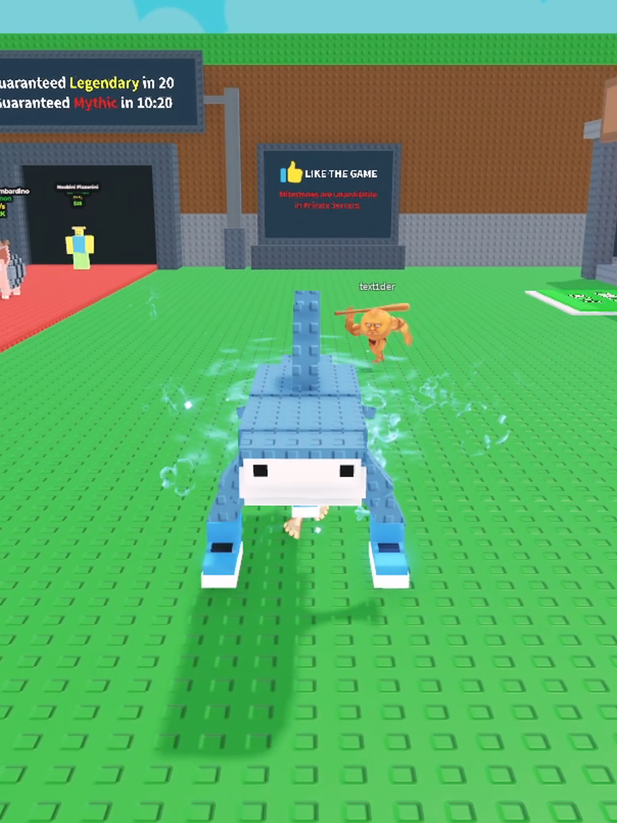 Singing Brainrots In Steal a Brainrot!#robloxfyp #robloxgames #shorts #games #stealbrainrot #brainrot #robloxedits #robloxtrends #robloxtiktok #italianbrainrot #robloxtrolling #orcaleroorcala