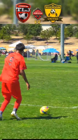 Puma Cup🔥 #youthsoccer #mlsnext ##ecnlsoccer #highschoolsoccer #pumacup2025 