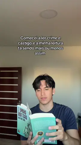 Complicado #literatura #livros #dostoevsky #BookTok #book 