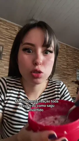 Meu Deus que negócio delícia sério  #fyp #foryou #saguinvertido 