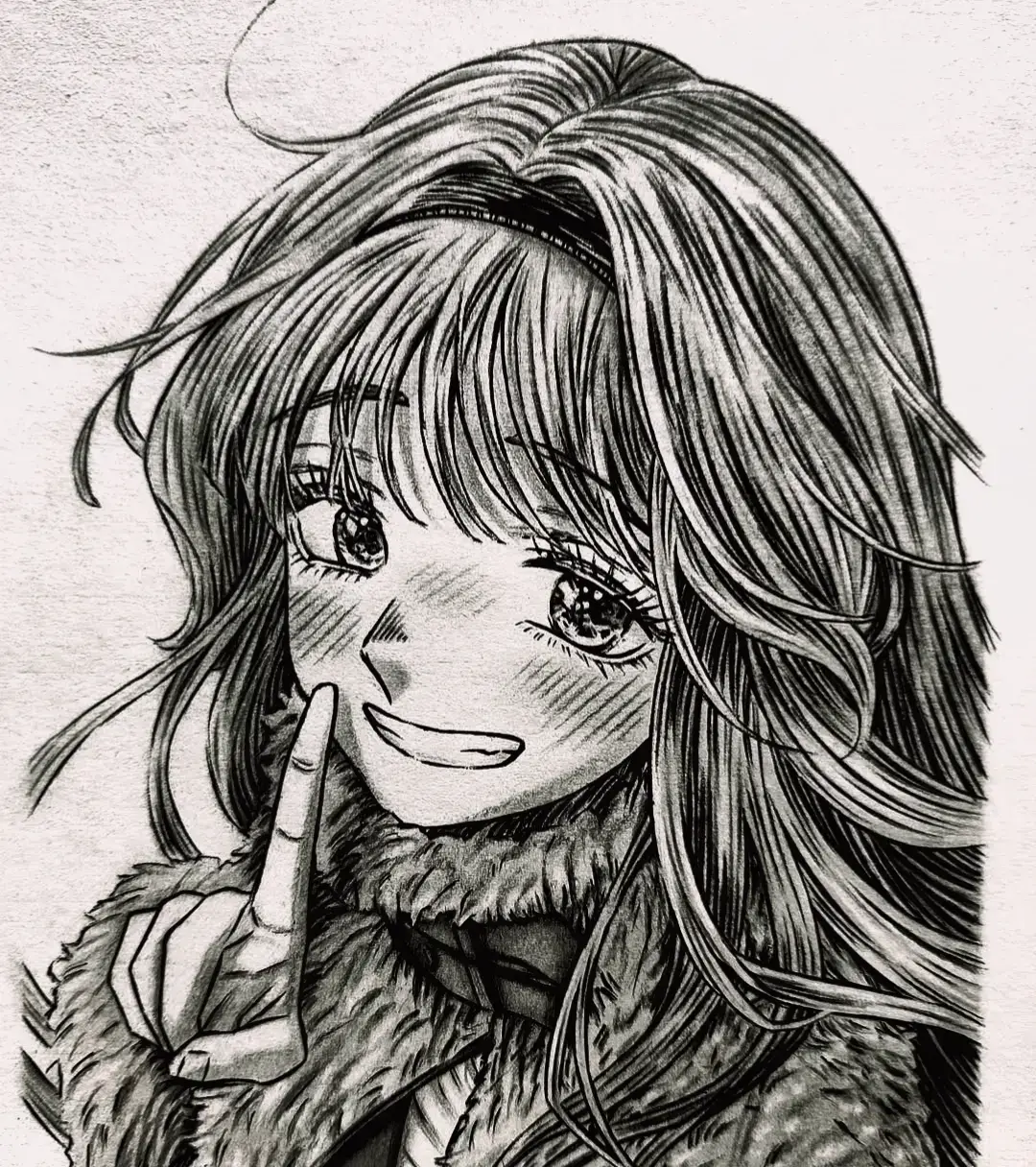 Oni_project_art✨ #鬼プロジェクト #wagurikaoruko #fanart #skitch #fypシ゚viral 