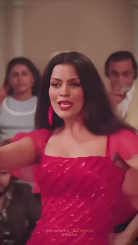 Old school Bollywood Classic - #zeenataman #tinamunim #randhirkapoor #bollywood 
